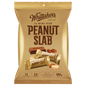 Whittaker's Mini Size Peanut Slab 12 Chocolate Bars 12 x 15g
