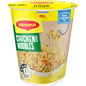 Maggi 2 Minute Chicken Noodles Cup 60g