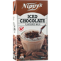Nippys Iced Chocolate Flavoured Milk 500ml