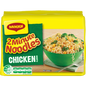 Maggi 2 Minute Chicken Noodles 5pk