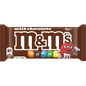 M&M's Milk Chocolate Bag 49g