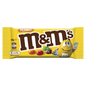 M&M's Peanut Chocolate Bag 46g