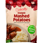 Cinderella Instant Mashed Potatoes 225g