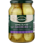 Delmaine Long Sliced Gherkins 480g