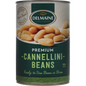 Delmaine Premium Cannellini Beans 390g