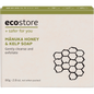 Ecostore Mānuka Honey & Kelp Soap 80g