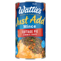 Wattie's Just Add Mince Simmer Sauce Cottage Pie 535g