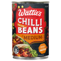 Wattie's Medium Salsa Chilli Beans 420g