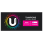 Kotex Tampons Super 16pk