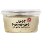 Just Hummus With Garlic & Lemon 175g