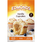 Edmonds Vanilla Cupcakes 410g