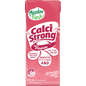 Meadow Fresh Calci Strong Super Strawberry Flavoured Milk 250ml
