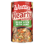 Wattie's Irish Stew With Lamb Hearty Soup 535g