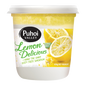 Puhoi Lemon Yoghurt 450g