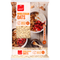Pams Wholegrain Oats 1kg