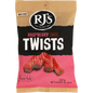 RJ's Raspberry Choc Twists 280g