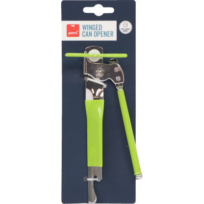Pams Winged Can Opener