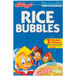 Kellogg's Rice Bubbles Breakfast Cereal 250g