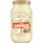 Heinz Seriously Good Carbonara Pasta Sauce 485g
