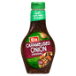 Eta Caramalised Onion Salad Dressing 250ml