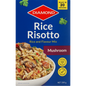 Diamond Rice Risotto Mushroom