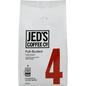 Jed's Coffee Co. 4 Very Strong Plunger Coffee 200g