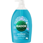 Radox Feel Oxygenated Shower Gel 1l