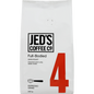 Jed's Coffee Co. 4 Very Strong Espresso Grind Coffee 200g