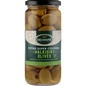 Delmaine Halkidiki Olives 470g
