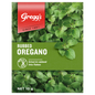 Greggs Rubbed Oregano 10g