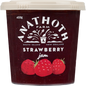 Anathoth Farm Strawberry Jam 455g