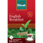 Dilmah English Breakfast Biodegradable Tea Bags 50pk