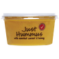 Just Hummus With Roasted Carrot & Honey 175g