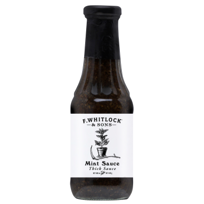 F. Whitlock & Sons Mint Sauce 440g