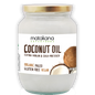 Ceres Organics Coconut Oil 184g