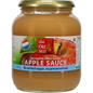 The Old Mill Apple Sauce 700g