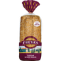 Freya's Bread Tuscan Mixed Grain Toast 750g