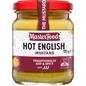 Masterfoods Hot English Mustard 175g