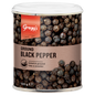 Gregg's Ground Black Pepper 100g