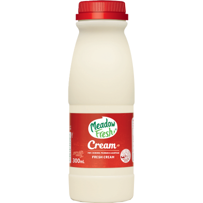Meadow Fresh Cream 300ml