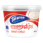 Tararua Sweet Chilli Creamy Dip 250g