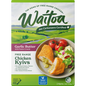 Waitoa Free Range Chicken Kyivs 2pk