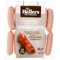 Hellers Trusty BBQ Pre-Cooked Sausages 1kg