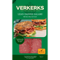 Verkerks Lean Danish Salami 100g