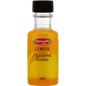 Hansells Lemon Flavoured Essence 50ml