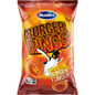 Bluebird Burger Rings 120g