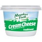 Meadow Fresh Traditional Cream Cheese 250g