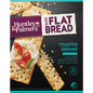 Huntley & Palmers Toasted Sesame Baked Flat Bread 125g