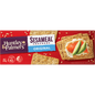 Huntley & Palmers Original Sesameal Crackers 200g