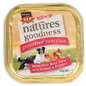 Natures Goodness Beef Stew With Carrots and Potato Dog Food 100g